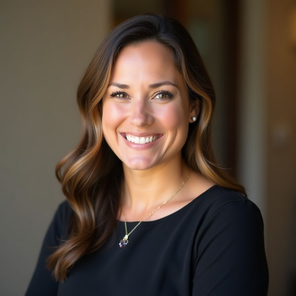 Amanda Foster testimonial